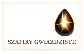 szafiry gwiażdziste